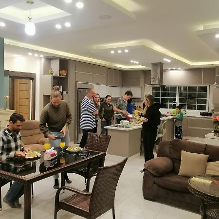 Villa Zee 마다바 외부 사진