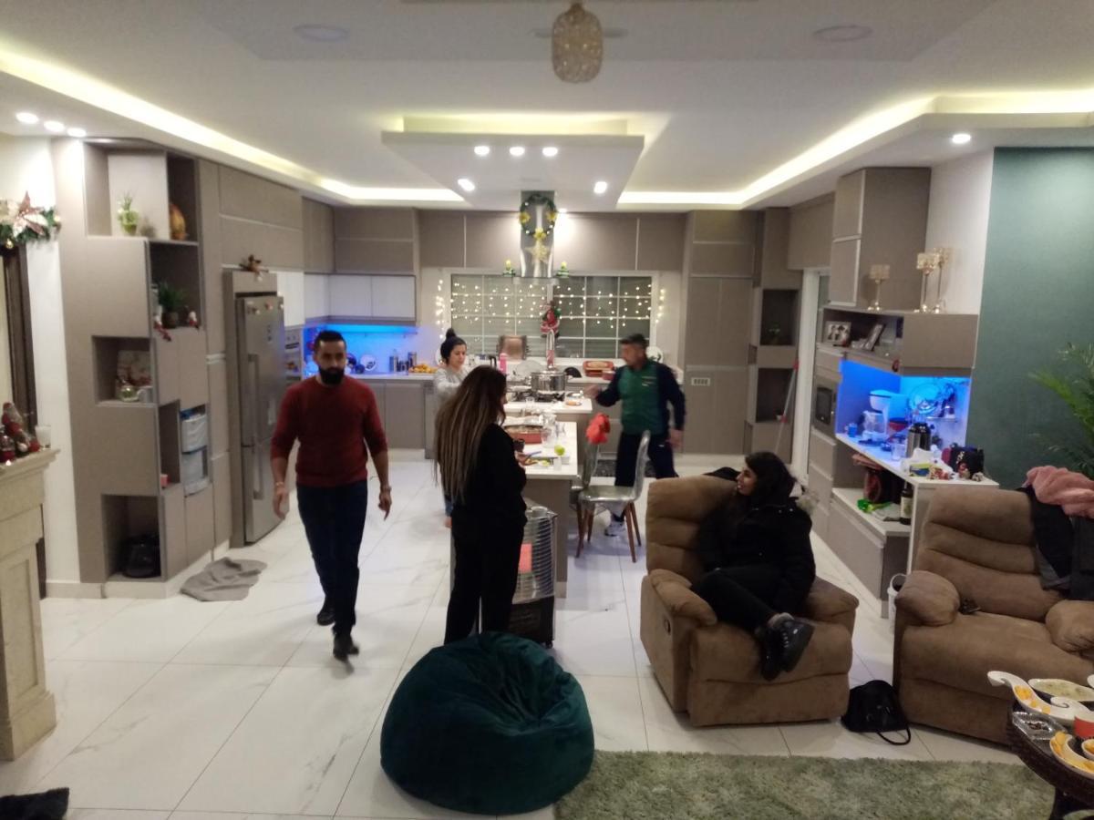 Villa Zee 마다바 외부 사진