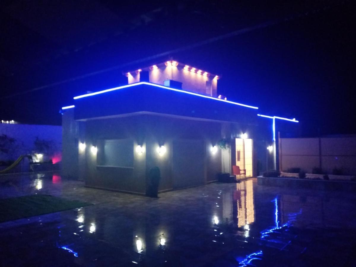Villa Zee 마다바 외부 사진