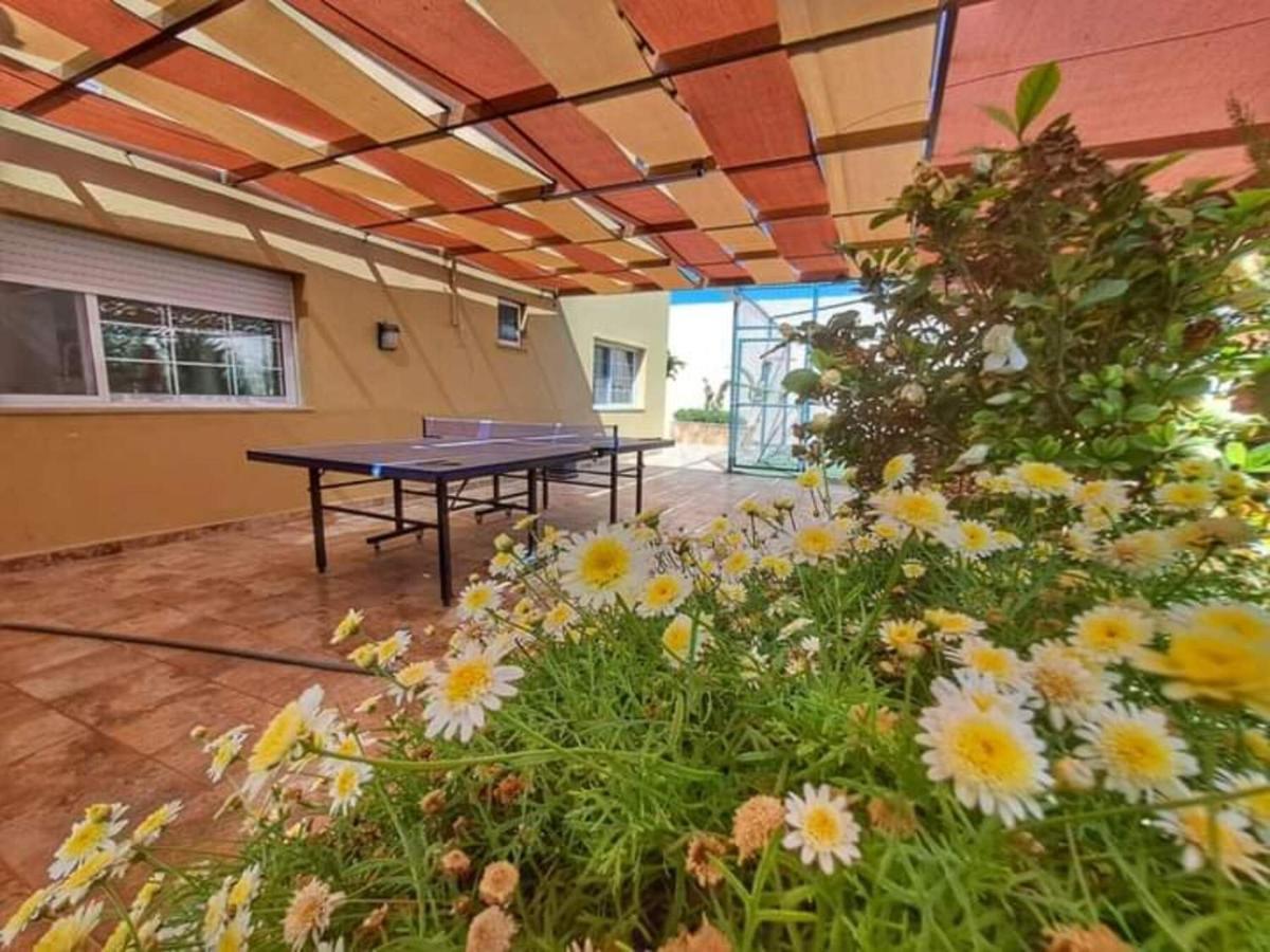 Villa Zee 마다바 외부 사진
