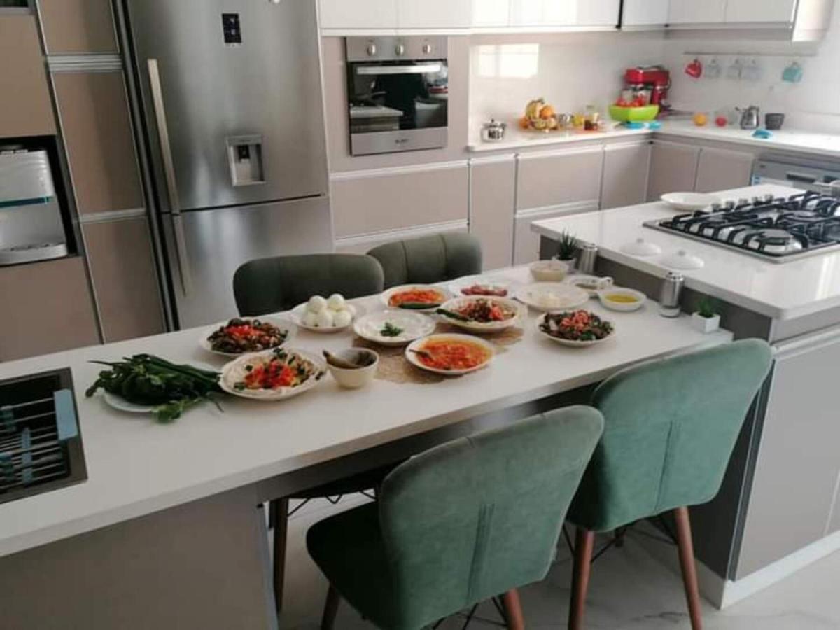 Villa Zee 마다바 외부 사진