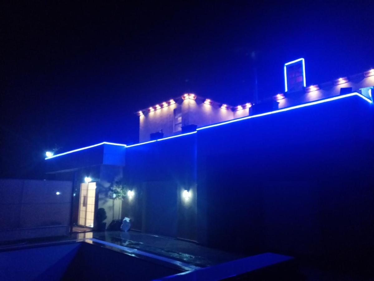 Villa Zee 마다바 외부 사진