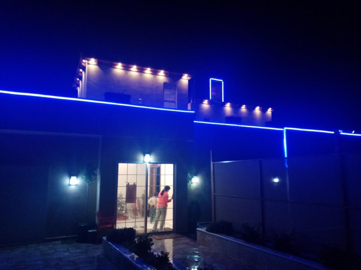 Villa Zee 마다바 외부 사진