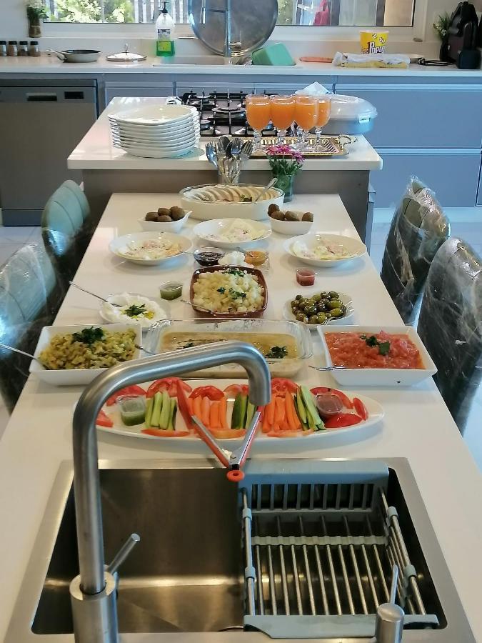 Villa Zee 마다바 외부 사진