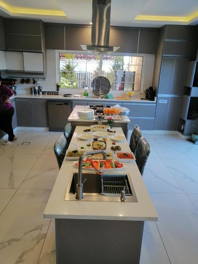 Villa Zee 마다바 외부 사진