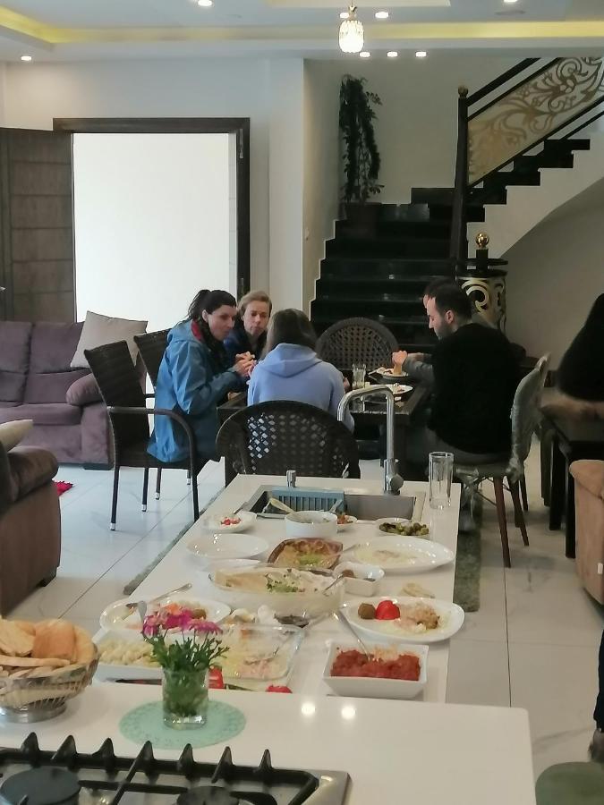 Villa Zee 마다바 외부 사진