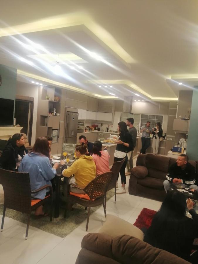 Villa Zee 마다바 외부 사진