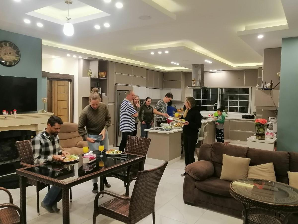 Villa Zee 마다바 외부 사진